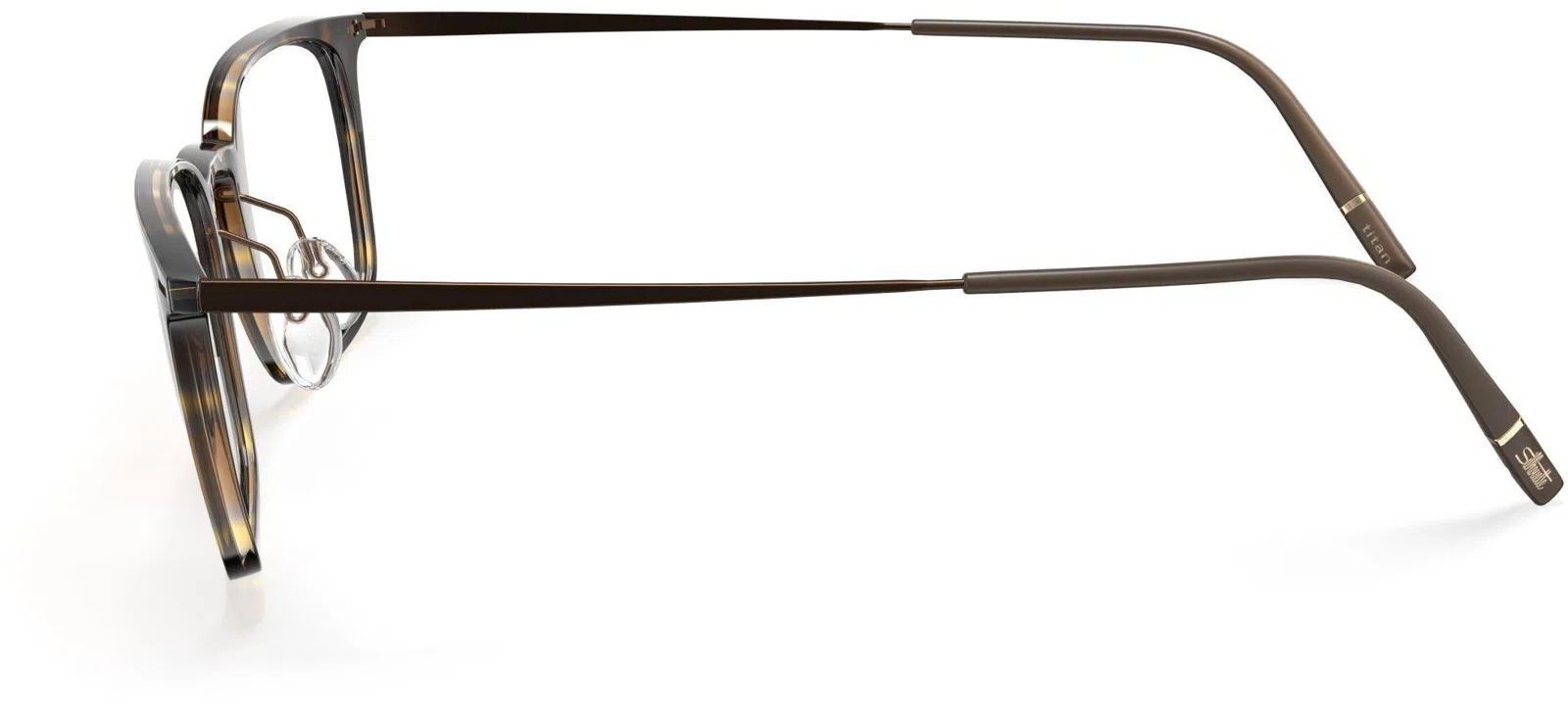 Silhouette Illusion Lite 2967 Eyeglasses - view 37